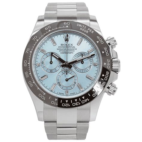 rolex daytona 50th anniversary platinum|rolex daytona 50 anniversary.